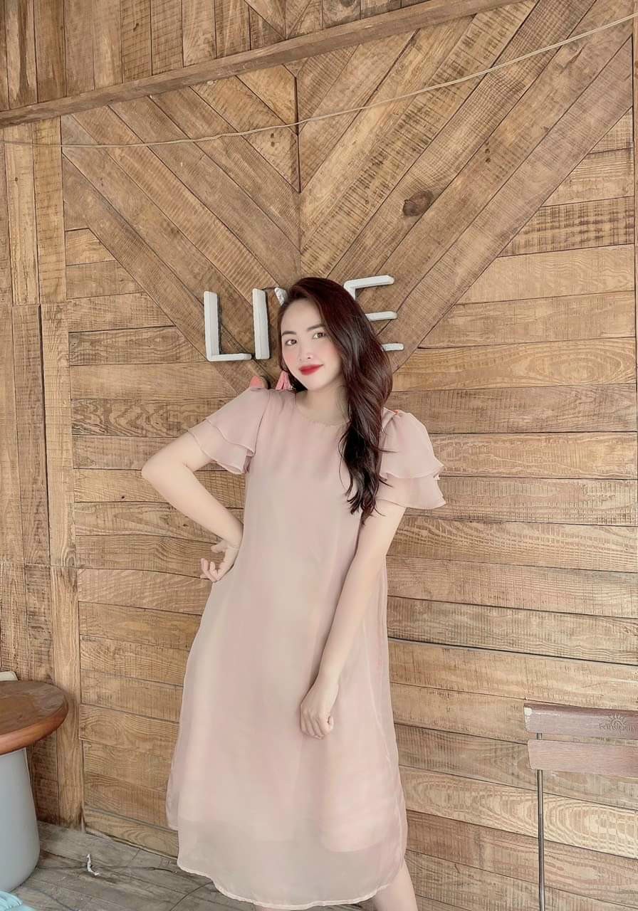 Đầm bầu, Váy bầu rẻ, đẹp