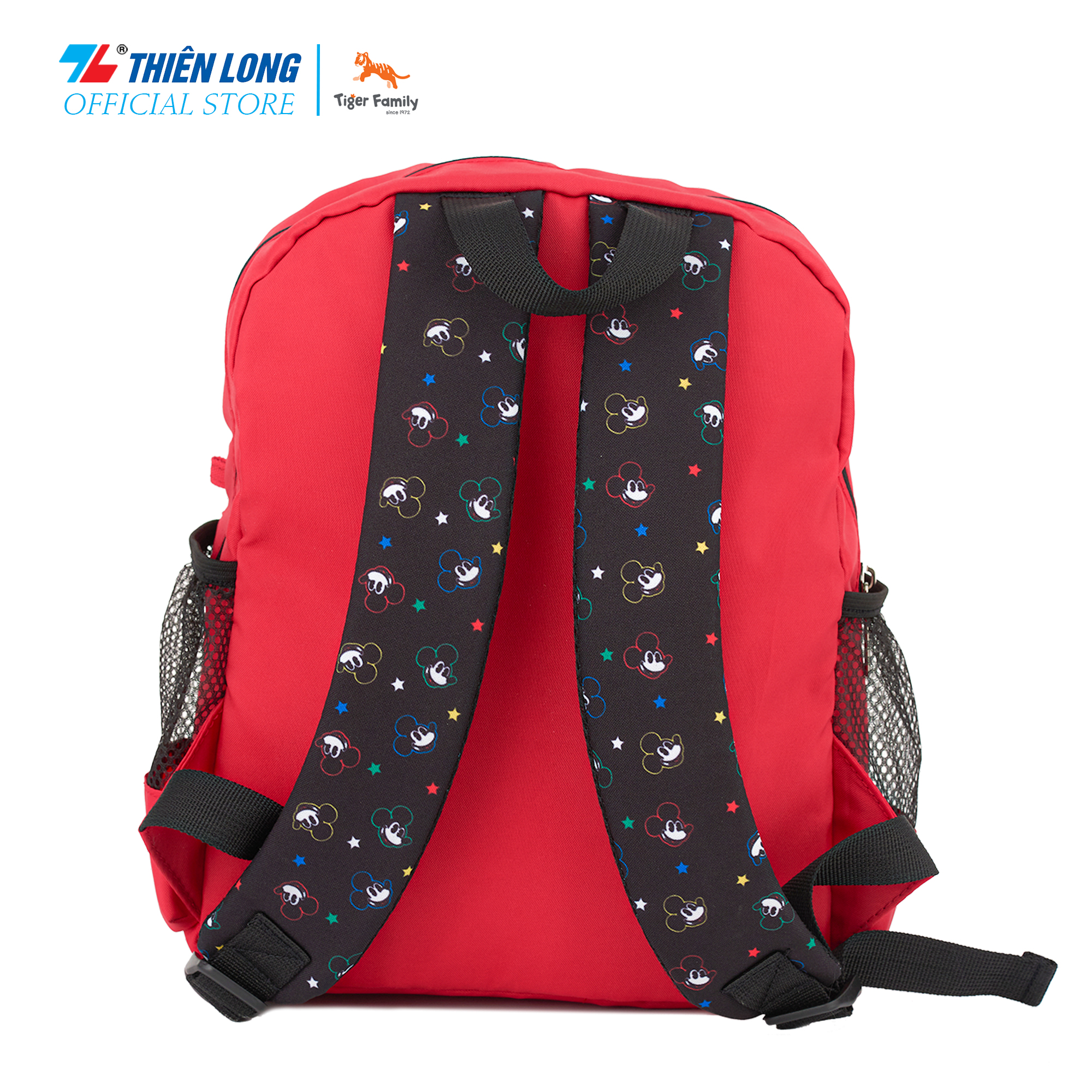 Ba lô mầm non hình chuột Mickey TP-BP062/MI