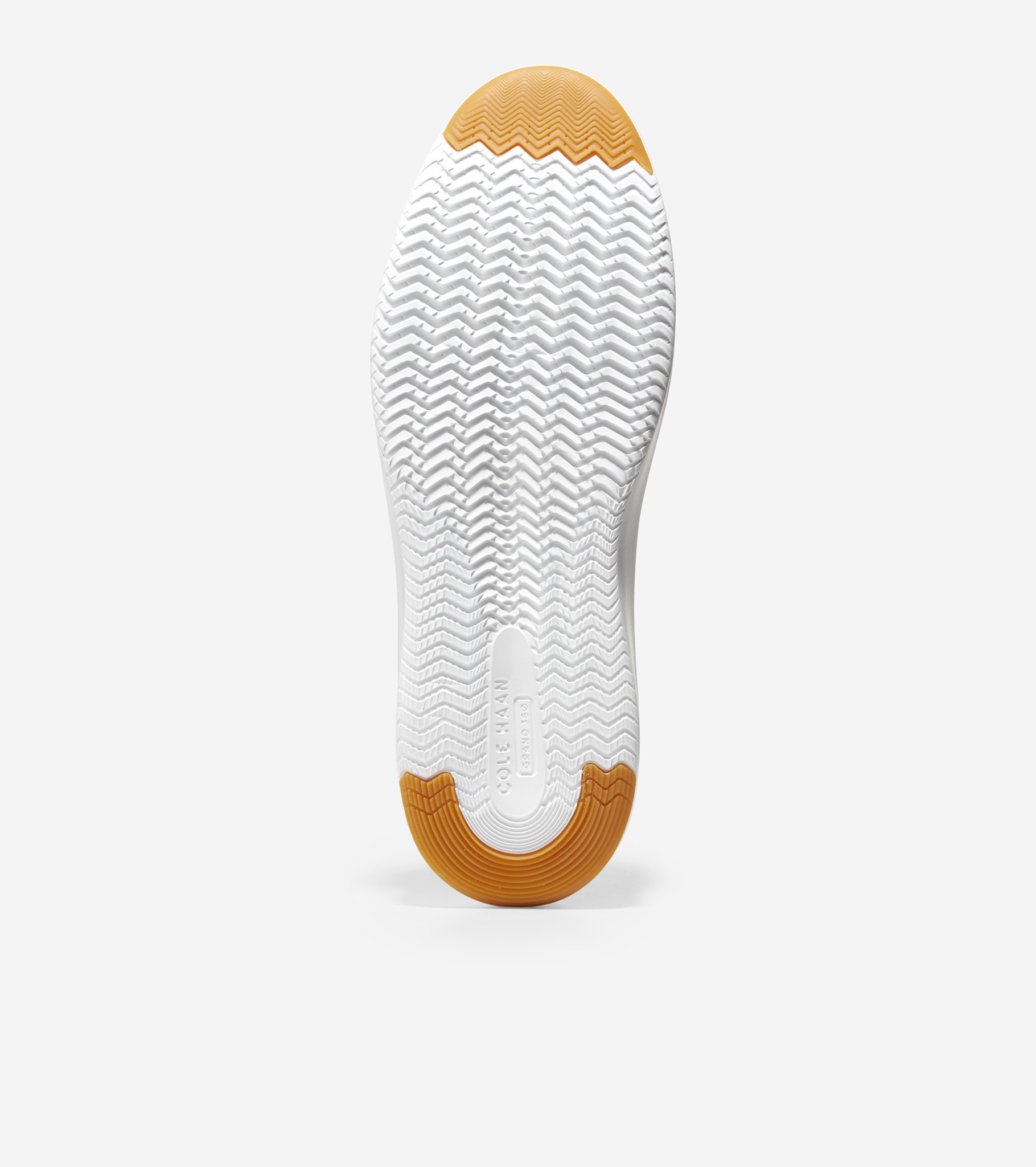 Giày Sneaker Cole Haan Nữ Grandpro Cloudfeel Topspin Sneaker W25280
