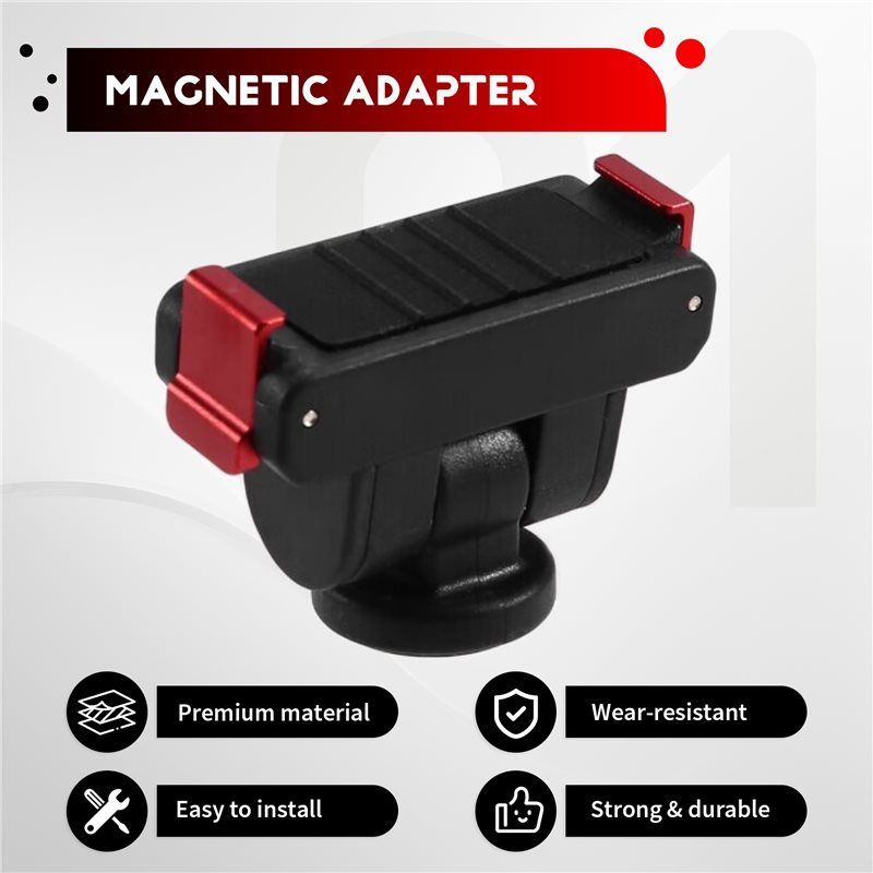 Universal%20Adapter%20Port%20for%20Action%205%20Pro%20Camera%20for%20360%20Magnetic%20Adapter%20Quick-Release%20Plate%20Accessories%20-%20Image%205