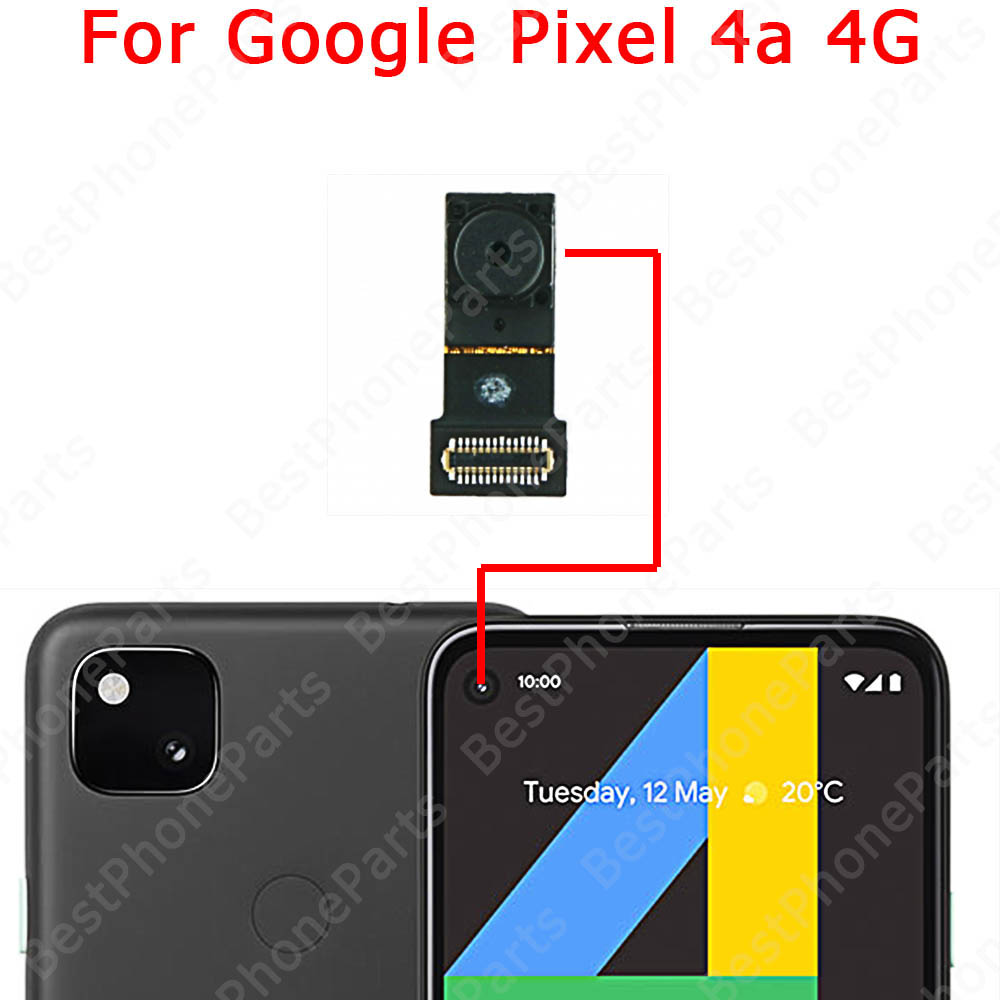 %E3%80%90EcoDealsq%E3%80%91Camera%20For%20Google%20Pixel%204%20XL%204a%205%205a%205G%20Selfie%20Big%20Rear%20Facing%20Back%20View%20Front%20Backside%20Camera%20Module%20Flex%20Cable%20Replacement%20-%20Image%206