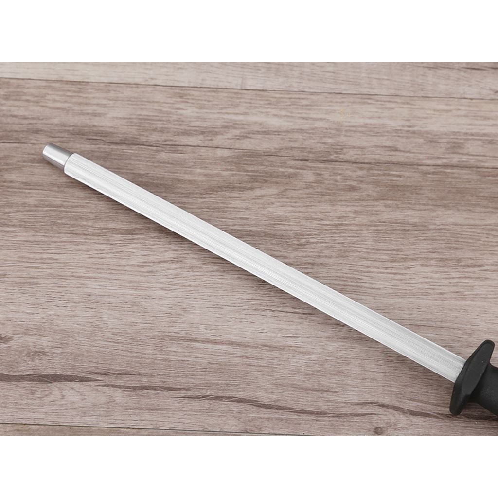 Cây liếc dao (Dụng cụ mài dao siêu sắc bén)