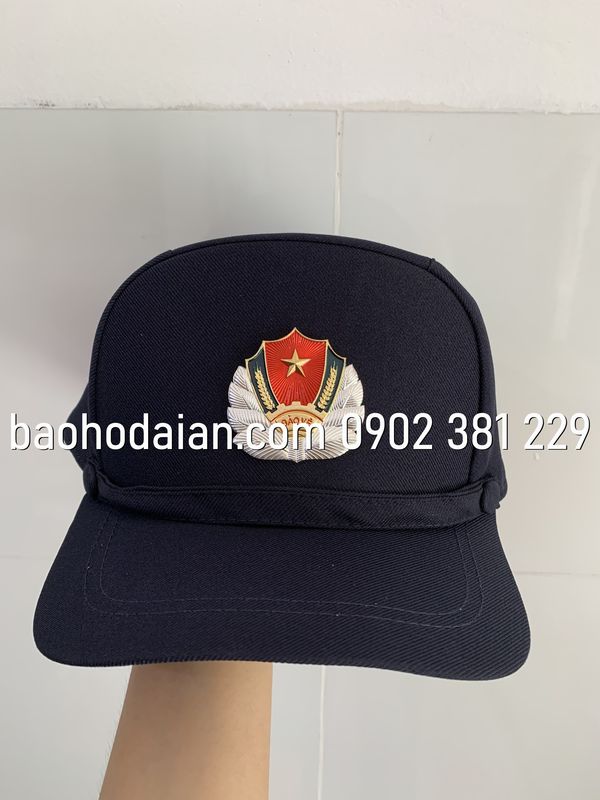Nón bảo vệ kiểu mới nhất, sao đẹp TT08