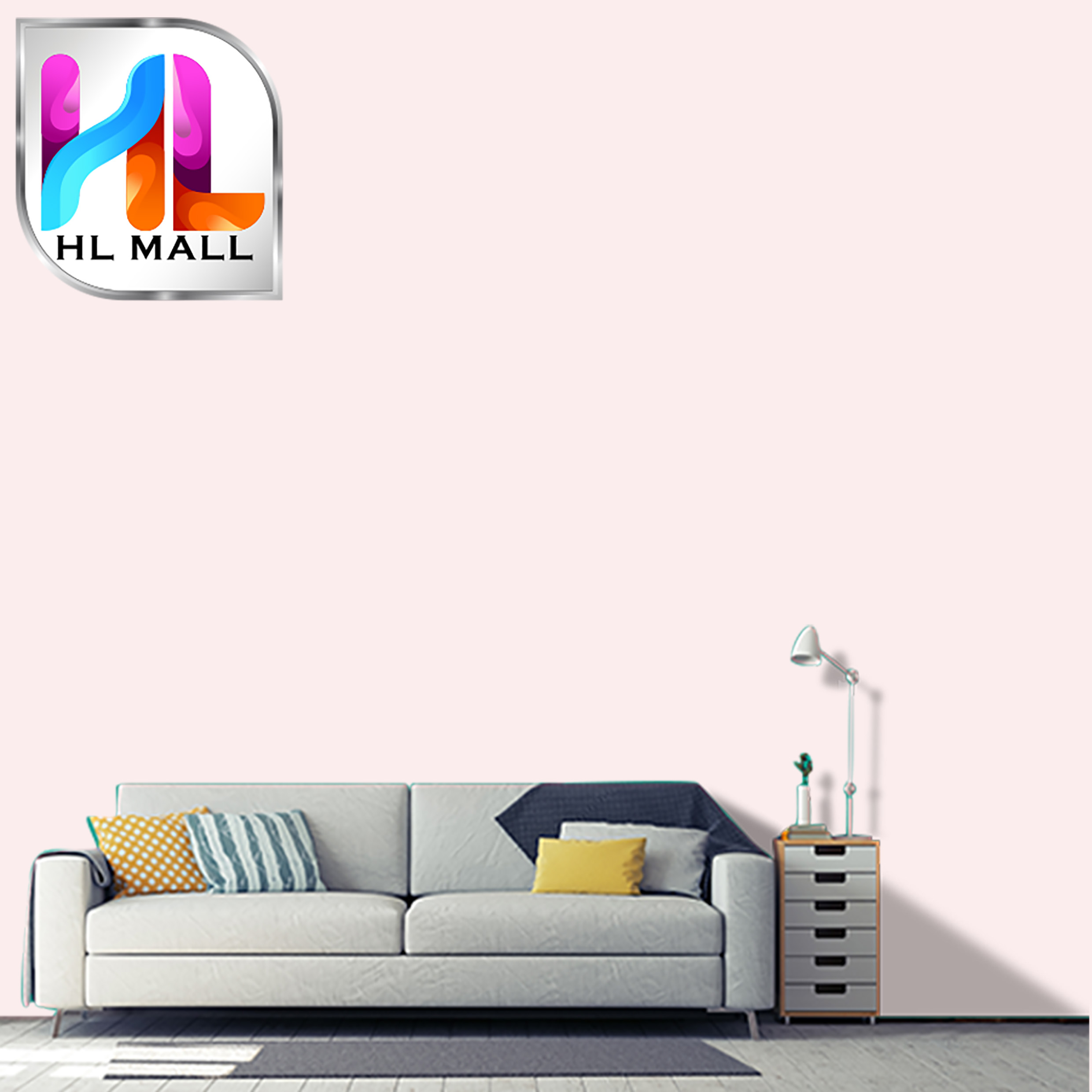 (10311054) 15L Nippon Paint Interior QGlo Timeless OffWhites Lazada