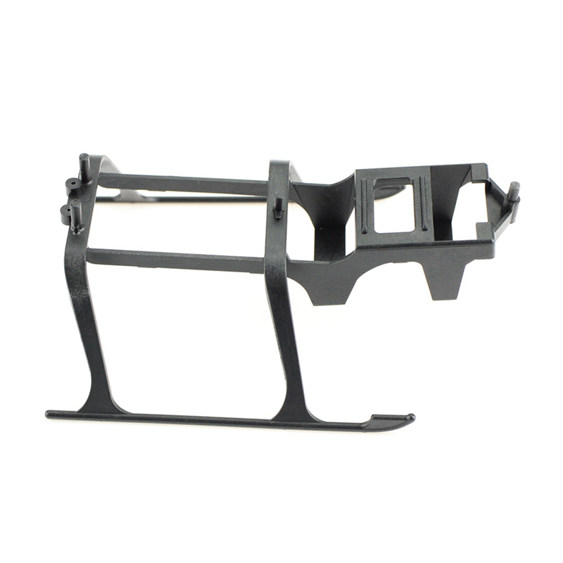 1 Piece K200.0001 Landing Gear Replacement Parts for Wltoys XK K200 RC Helicopter Airplane Drone Spare Parts Accessories