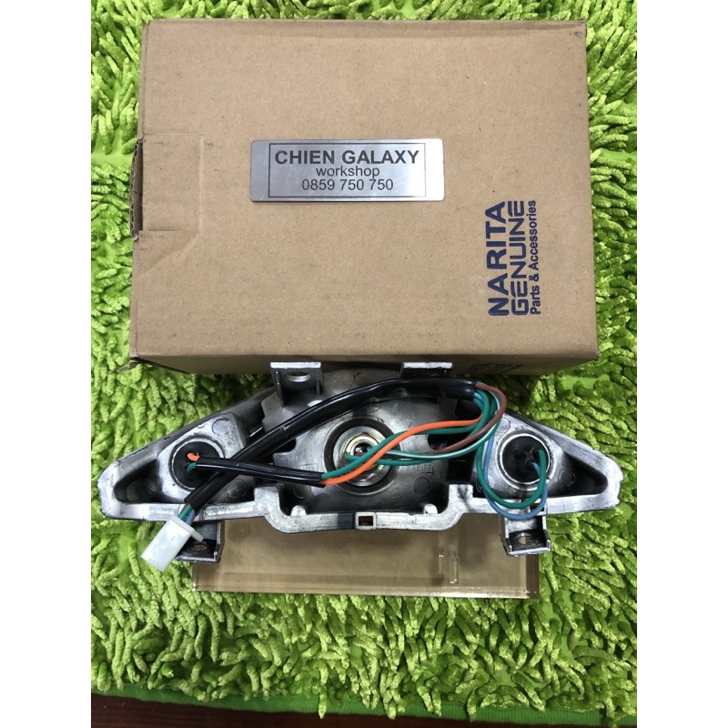 ĐÈN LÁI RGX 2003 SATRIA 2006 (SPORT SATRIA XIPO RGV)