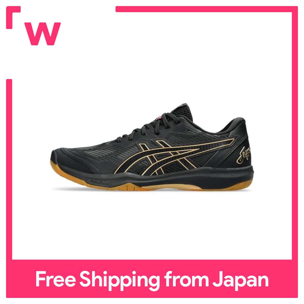 ASICS Volleyball Shoes ROTE JAPAN LYTE FF 3 1053A054 Synthetic