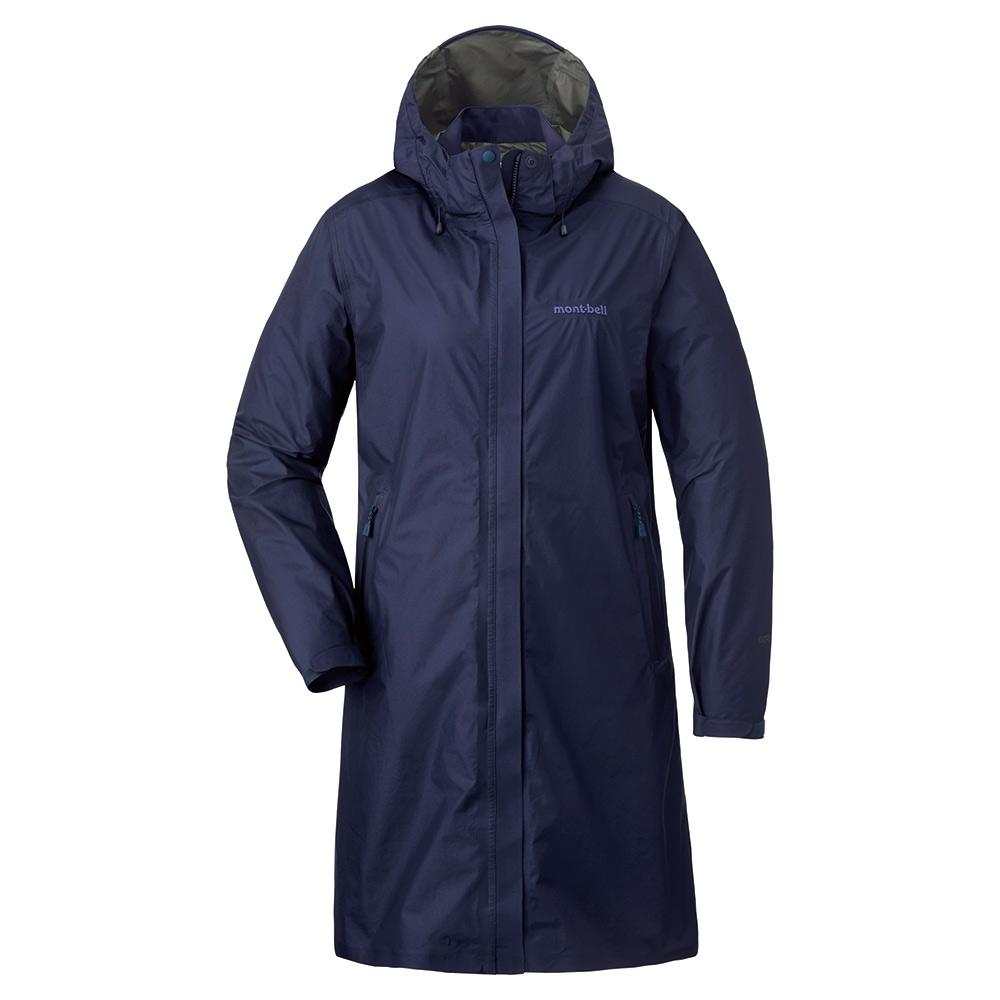 mont-bell Japan Women's Travel Rain 