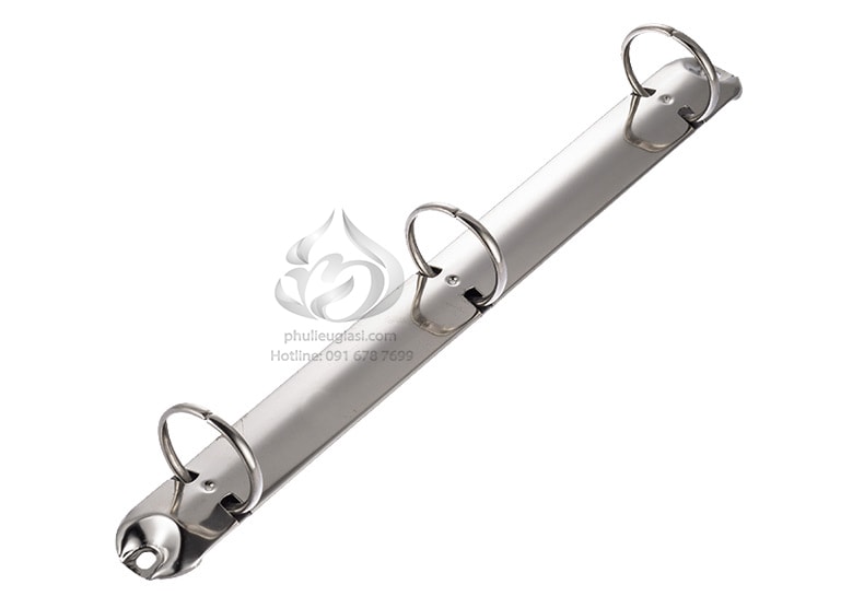 COMBO 10 GÁY CÒNG LÀM BÌA A4 (DÀI 29.2 CM, 4 KHOEN 2 CM)