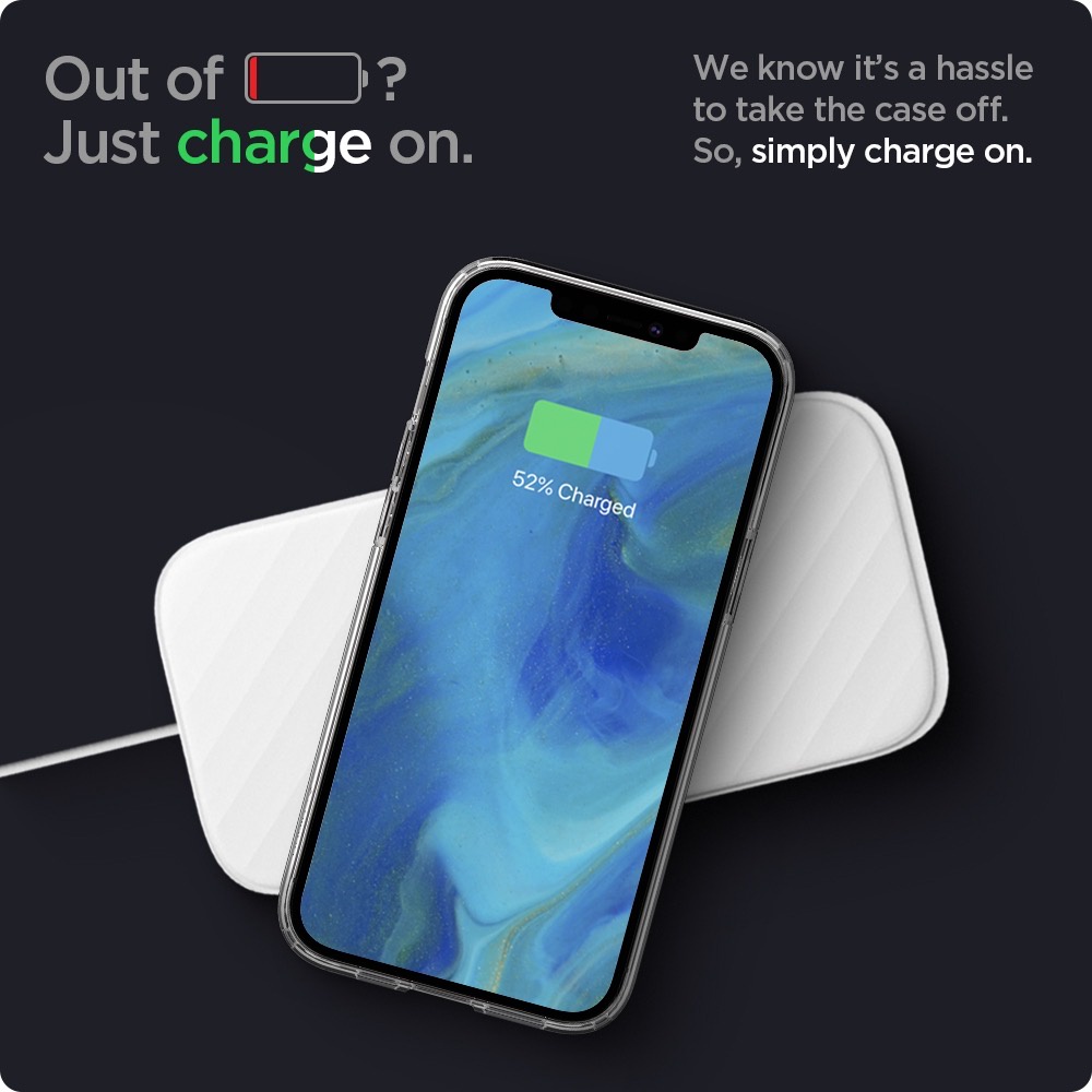 Spigen Ốp điện thoại cho iPhone trong suốt 14 Pro Max 14 Plus 14 Pro 13 Pro Max 12 Pro Max