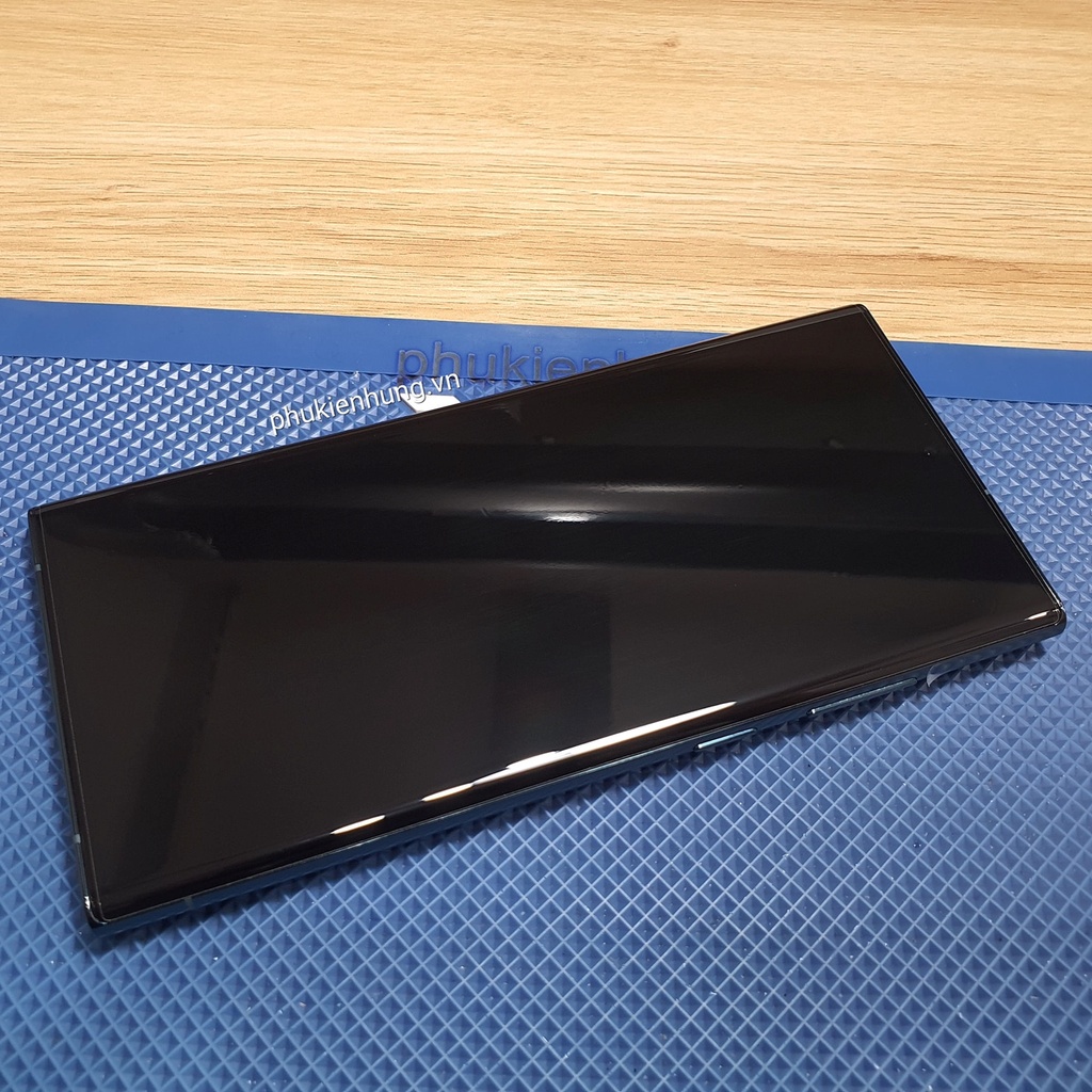Miếng dán PPF UV Samsung S20 / S20 Plus / S20 Ultra màn hình cao cấp