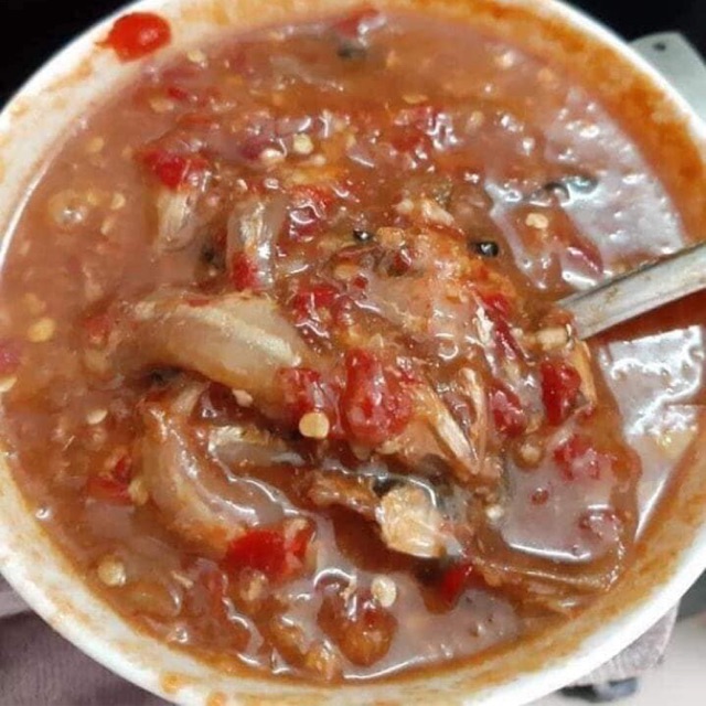 MẮM NÊM BÌNH ĐỊNH
