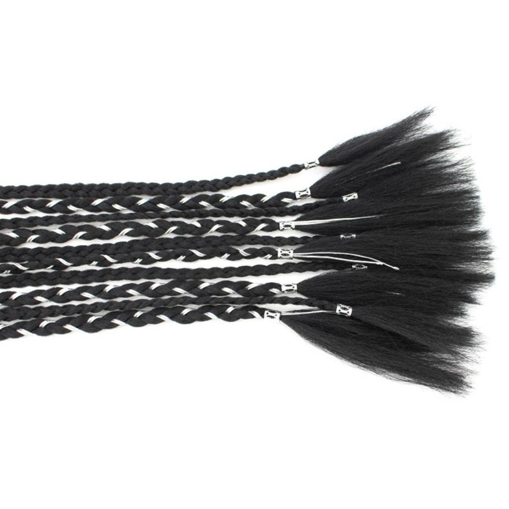 Natural%20Party%20Cute%20Tibetan%20Braid%20Wig%20Woman%20Photography%20Props%20Female%20Chinese%20Style%20Hair%20Twist%20Braid%20Wig%20National%20Style%20Ponytail%20Braid%20Synthetic%20Braid%20Ponytail%20Boxing%20Braids%20Wig%20-%20Image%204