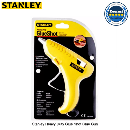 Stanley Heavy Duty Glue Shot Glue Gun Lazada PH