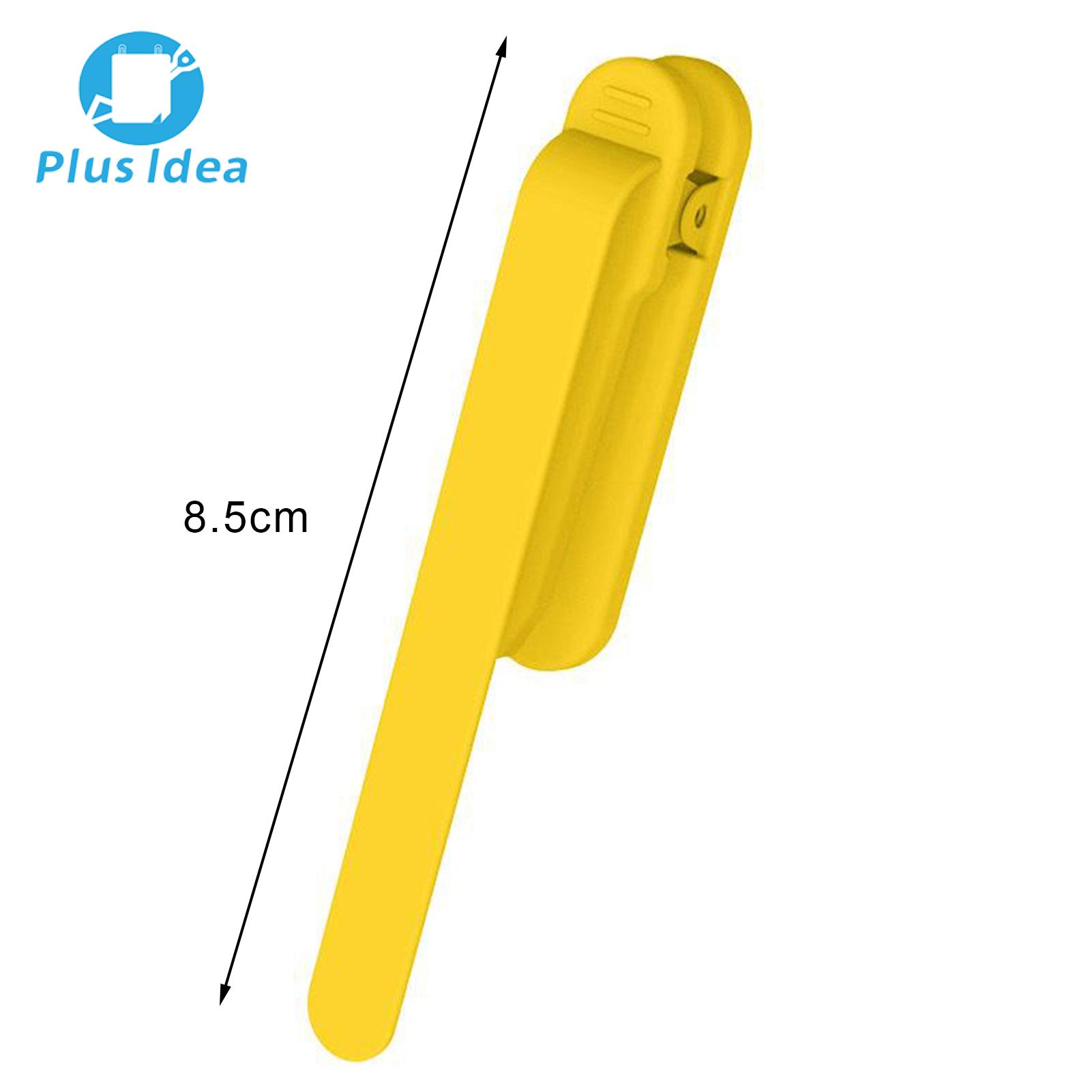 Plus Idea Elastic Bookmark Multifunctional Reading Bookmark Smart Silicone Book Marker Lightweight Portable Page-following Bookmark for Easy Reading Vertical Book Clip for Convenient Use