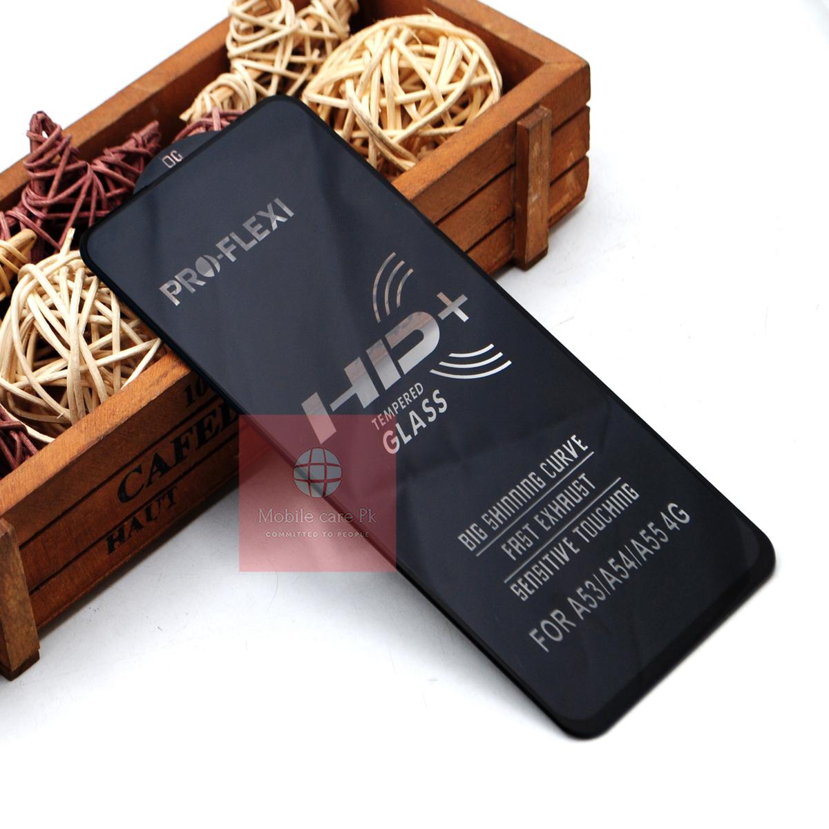 Realme GT Neo 4 9D 11D OG Original HD Plus Tempered Glass Protector For GT Neo 4