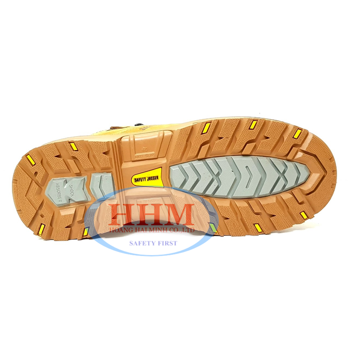 Giày bảo hộ cao cấp Safety Jogger Ultima