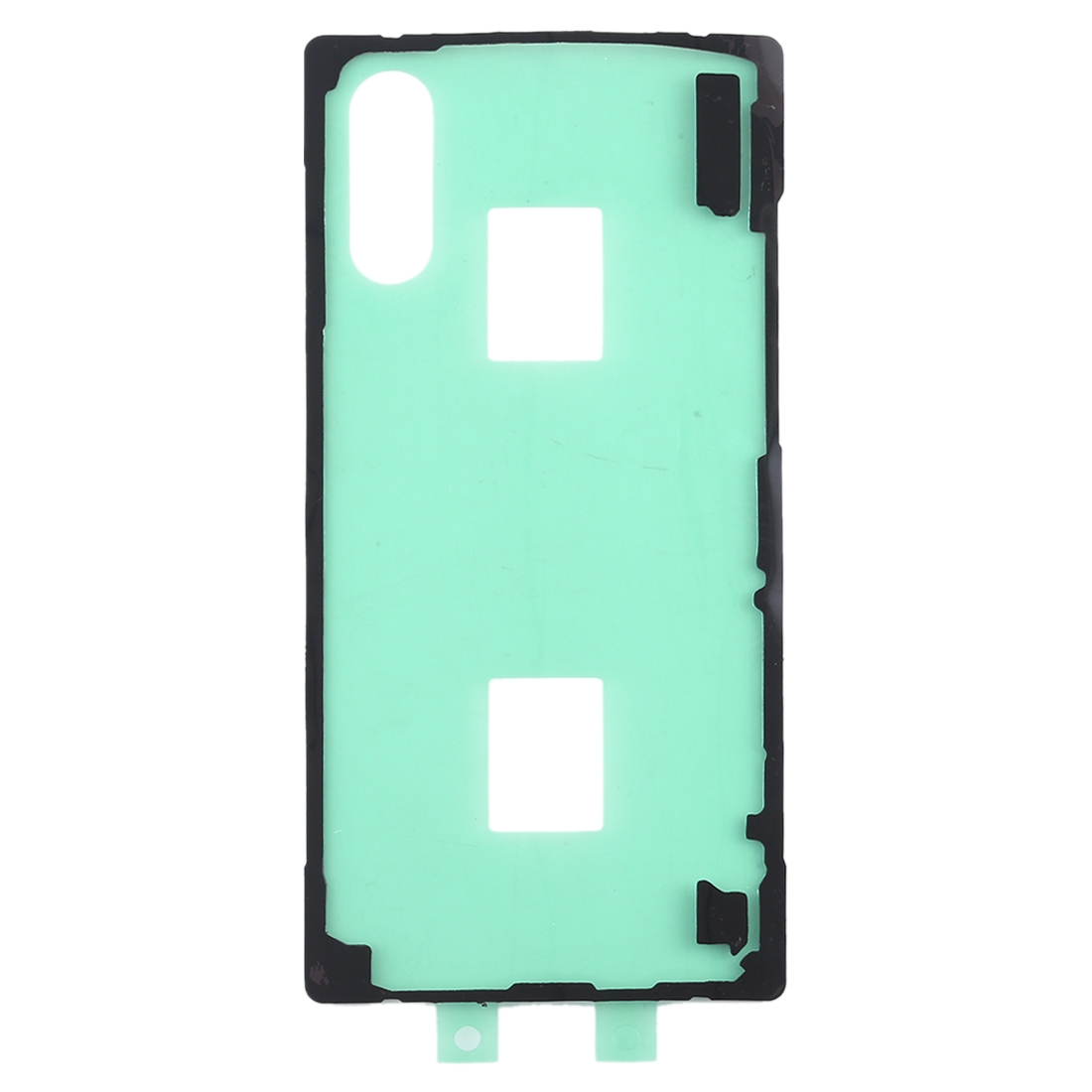 10 PCS Back Housing Cover Adhesive for Samsung Galaxy Note10+