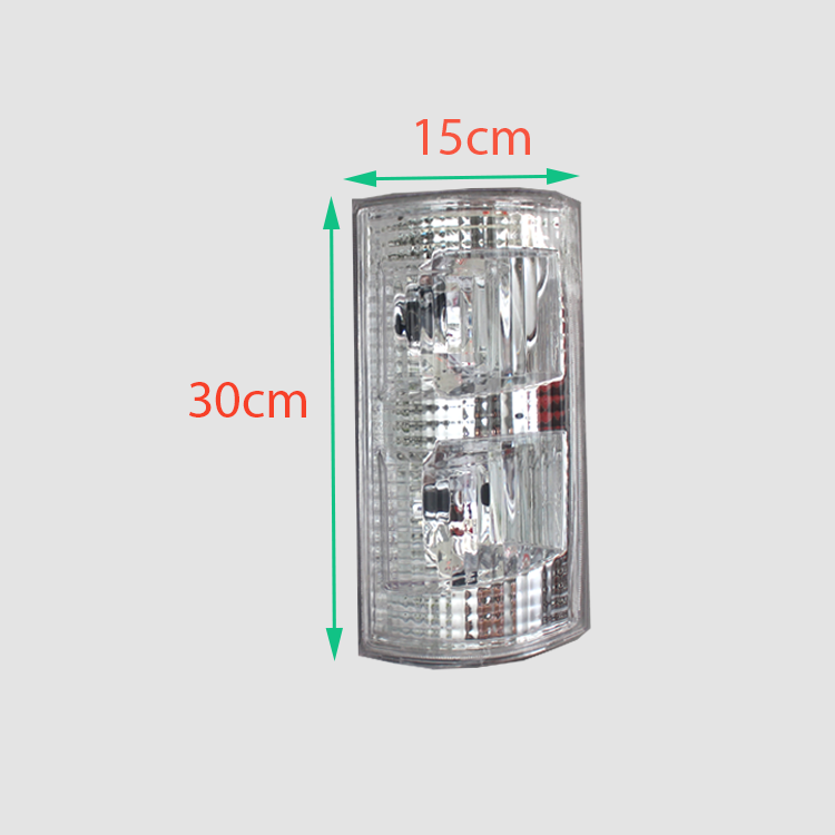 Đèn Xi Nhan Xe Tải Vinaxuki 2T5 - TNX30