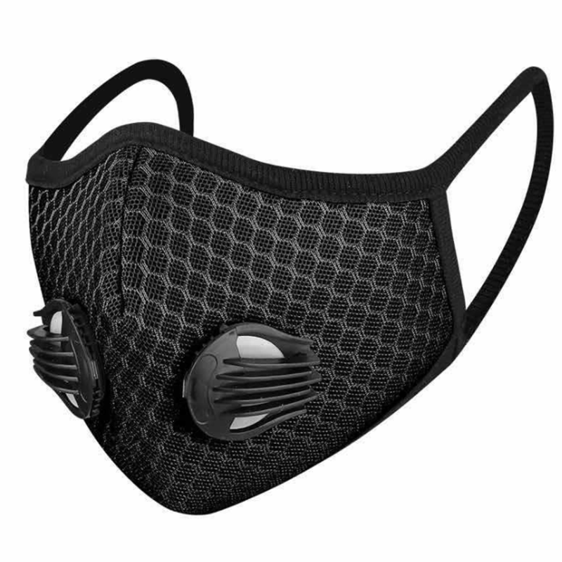 Beauty Code】Unisex Face Bandana Breathing Adult Cold Winter Ear