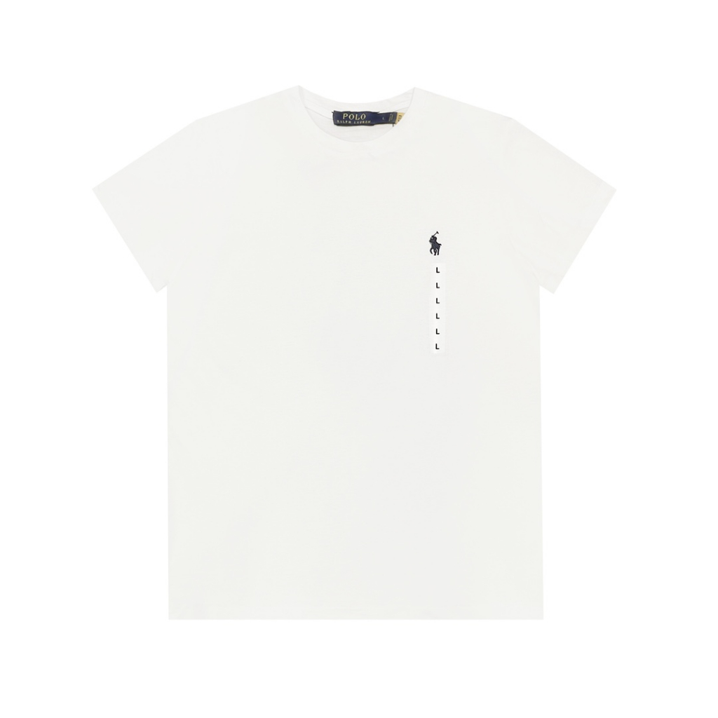 Áo polo Nữ Ralph Lauren Vải Cotton