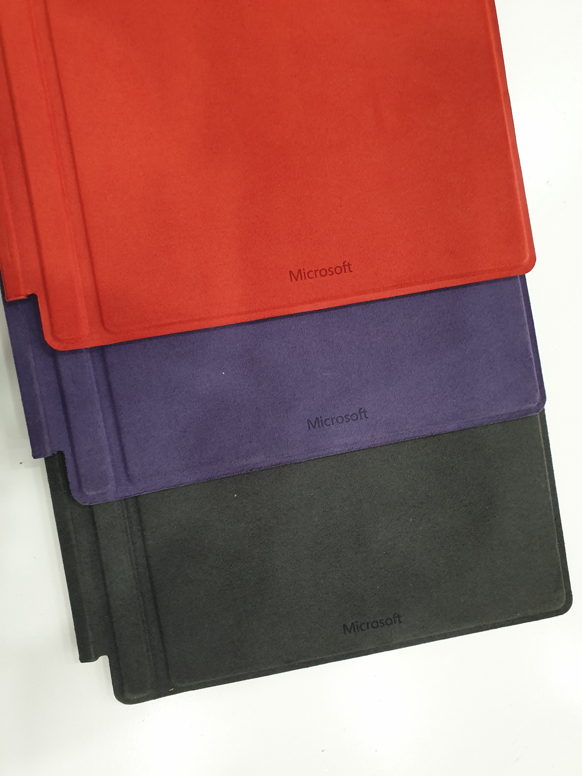 Bàn Phím Microsoft Surface 3 || Typer cover 3 Chính hãng Microsoft Tại Playmobile