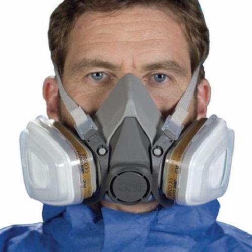 3m half mask 6200 3m half mask 6200