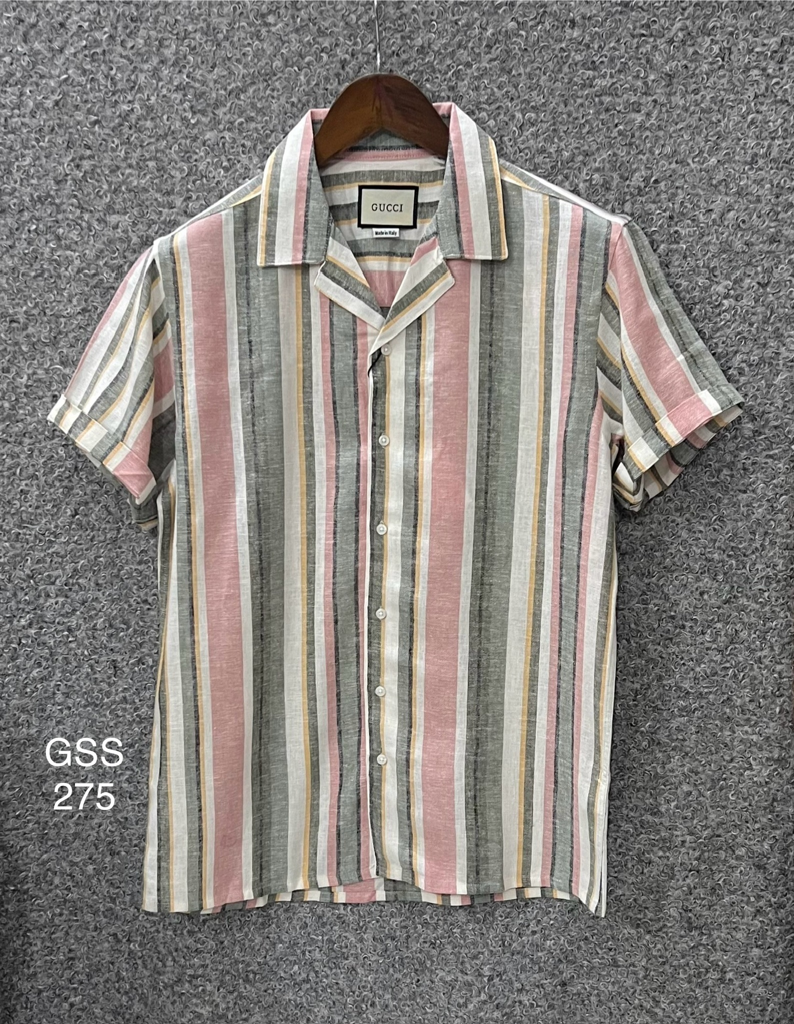 Premium%20G-u-c-%20c-i%20Cuban%20Collar%20Stripe%20Shirt%20for%20Men%20by%20Shirtology%20HSS%20275%20-%20Image%203