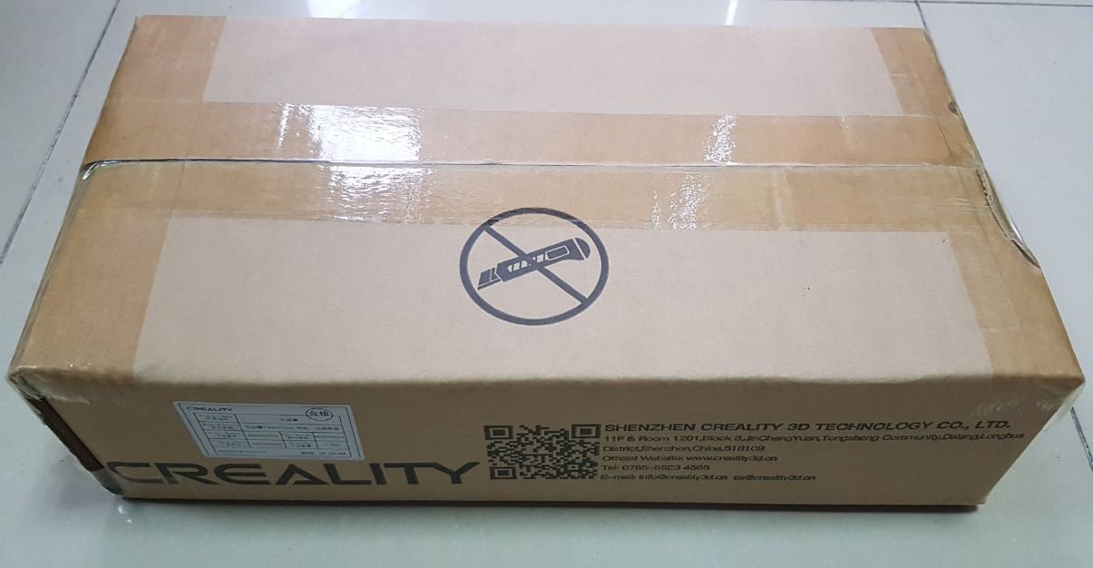 medium size 3D printer multifunction enclosure 73*65*72cm