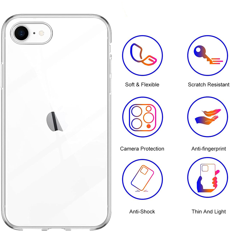Yuanyan%20High%20Quality%20Clear%20Silicone%20Soft%20Case%20For%20iPhone%20SE%202022%202020%207%208%20Universal%20Ultra%20Thin%20Back%20Cover%20Case%20For%20Apple%20iPhone%20SE2%20SE3%20-%20Image%202