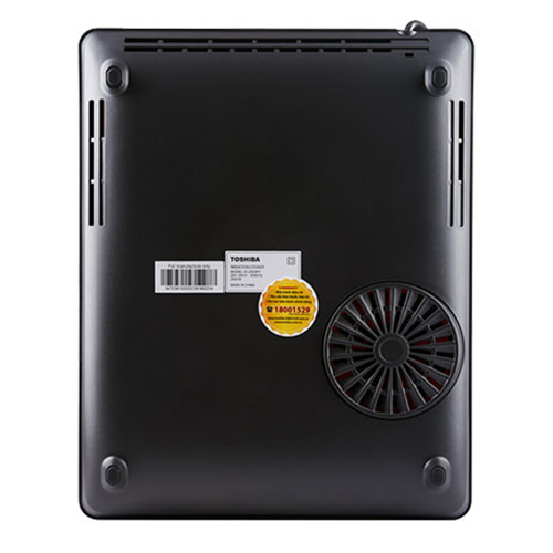 Bếp điện từ đơn Toshiba IC-20S3PV