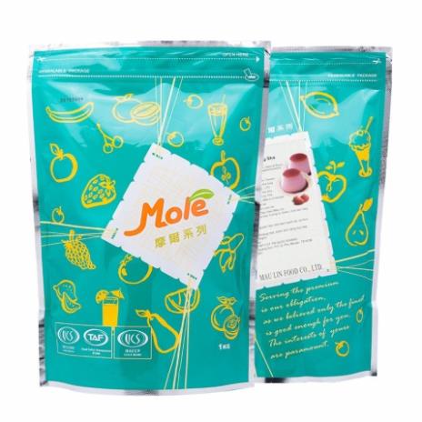 Pudding Đài Loan Maulin (Đủ Mùi) Gói 1KG