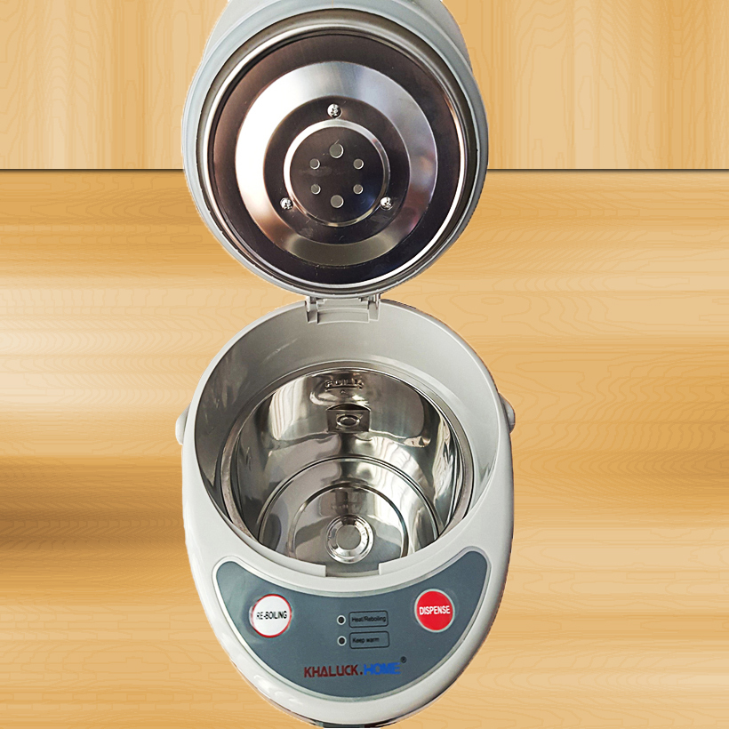 BÌNH THỦY ĐIỆN KHALUCK KL-935 3.5 LÍT
