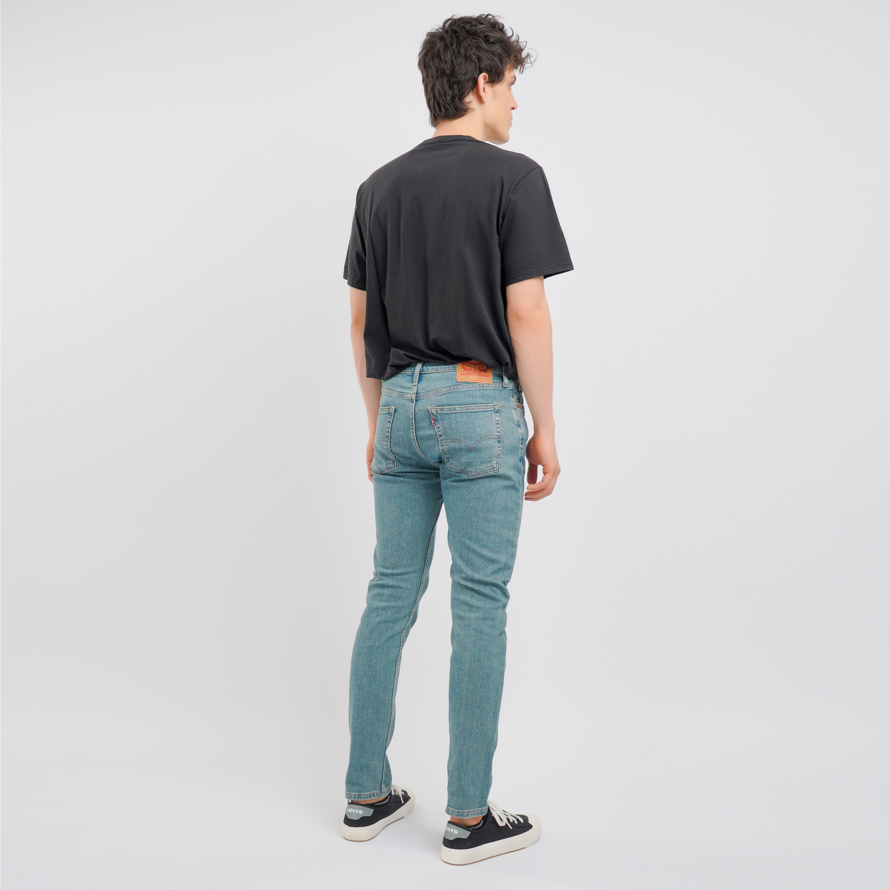 Levi's® Men's 510™ Skinny Jeans | Daraz.pk