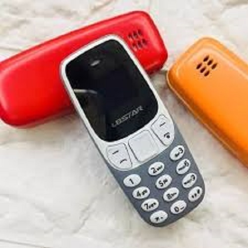 Điện thoại mini siêu nhỏ 3310