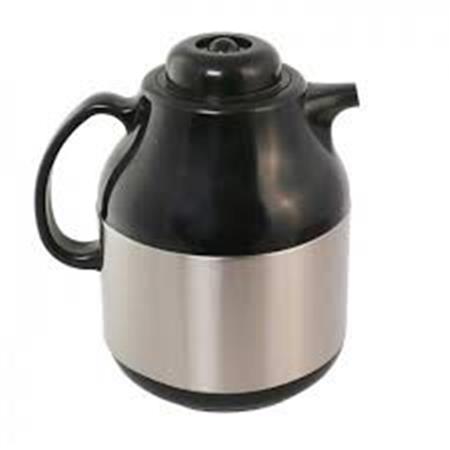 Phích pha trà giữ nhiệt Rạng Đông inox
