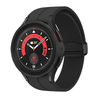 Đồng hồ thông minh Samsung Galaxy Watch5 Pro Bluetooth 45mm