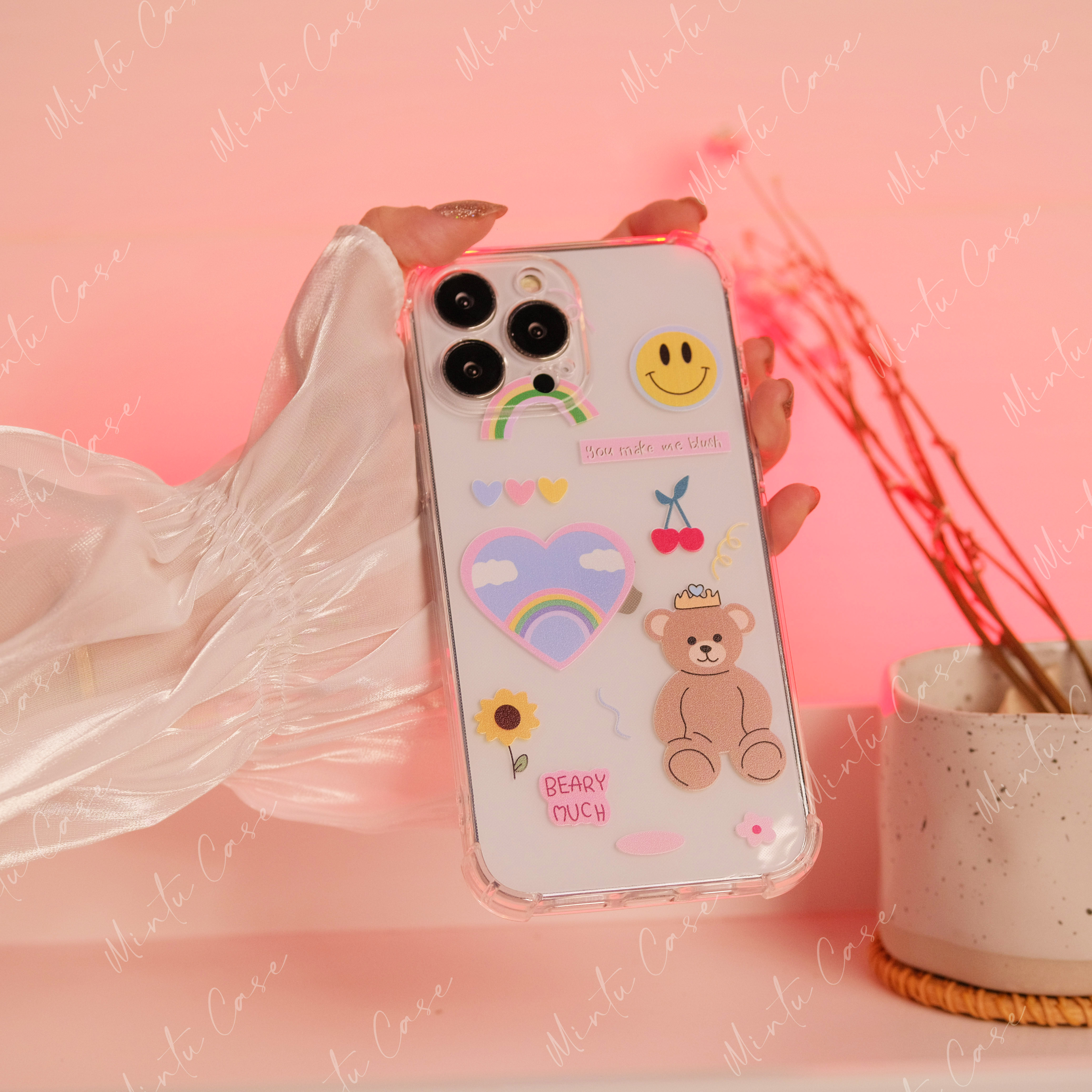 Ốp Samsung Note 10 Lite / Note 10 Plus / Note 10 / A6 / A6 Plus / A8 2018/ A8 Star / J8 2018 / A8Plus - Ốp TS76 TS77