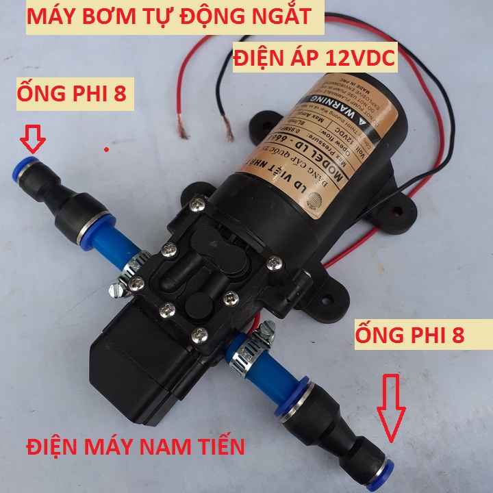 máy bơm 12v tăng áp lực nước tự động ngắt | máy bơm tăng áp lực nước mini | máy rửa xe 12v | máy bơm mini tăng áp lực nước | máy bơm nước mini | máy bơm tăng áp | máy bơm phun sương | máy bơm tăng áp mini 12v | máy bơm mini 12v phun sương