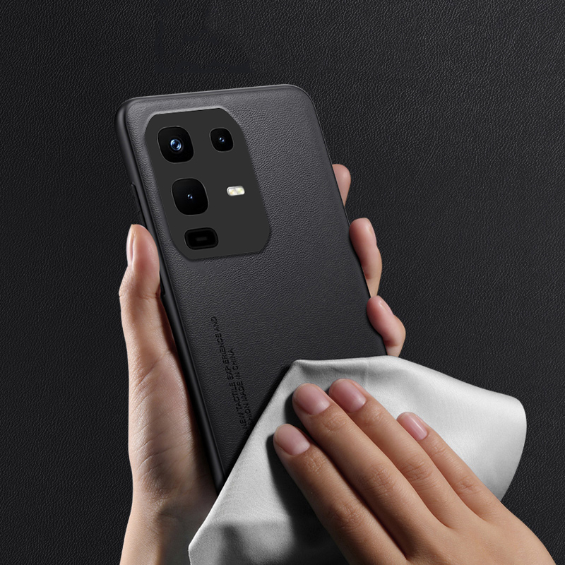 New Phone case infinix Note 50S 50X Back cover Ultra-Thin Matte Soft Leather For infinix Note50 X 50 S case. 