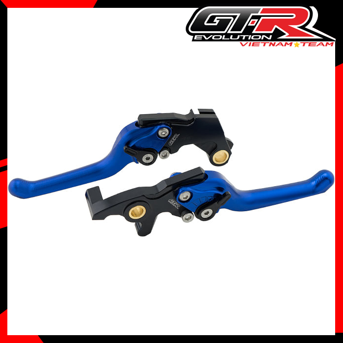 [Chính hãng] Tay côn tay thắng 6 số GTR 3D MONKEY125