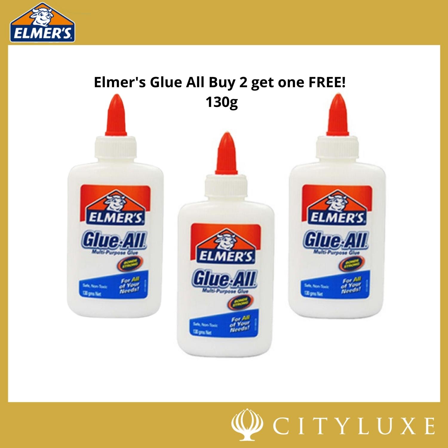 Elmer's – Cityluxe