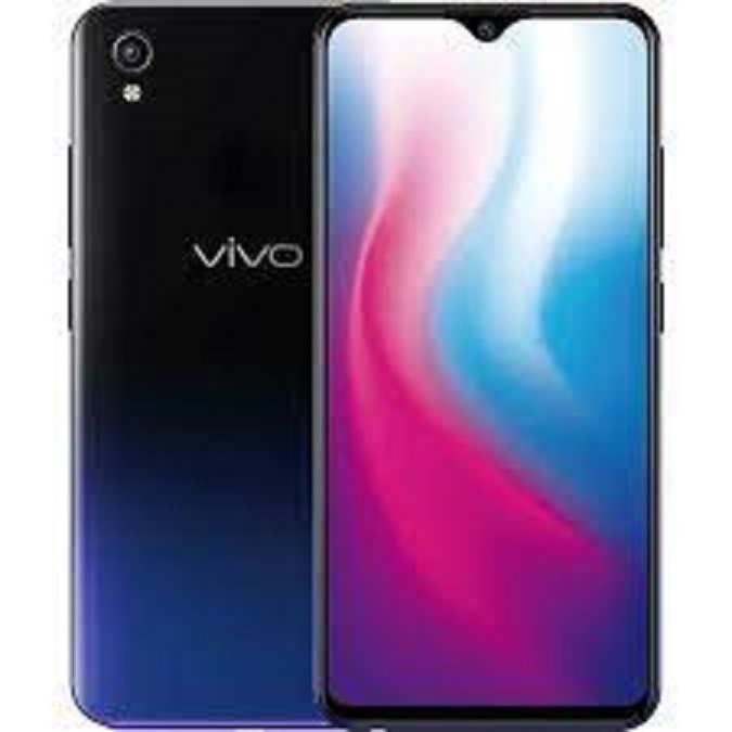 điện thoại Vivo Y91C 2sim Chính Hãng ram 4G rom 128G, Chiến Tiktok Youtube Zalo Fb Game nặng đỉnh -...