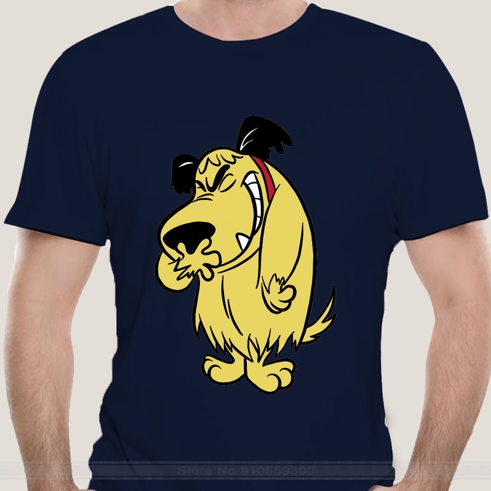 muttley shirt