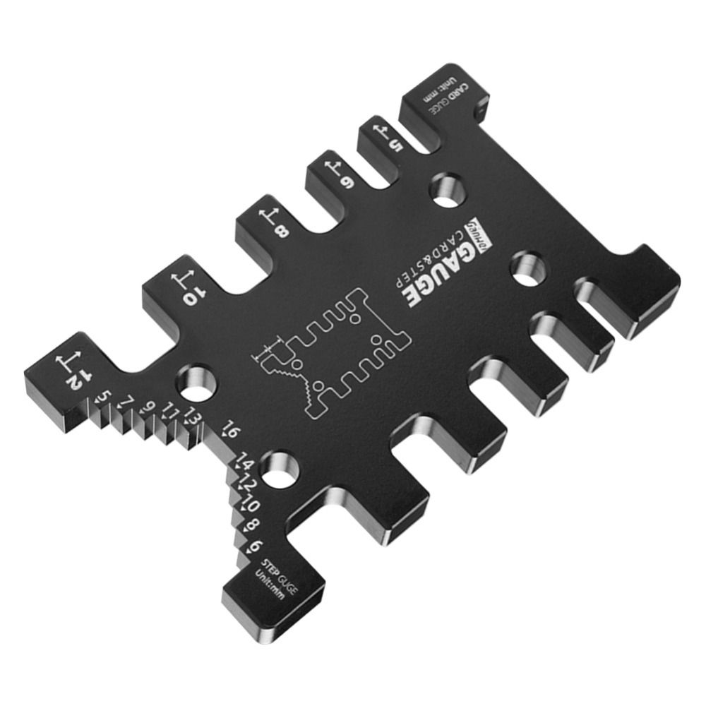 XHLXH Woodworking Tool Carpentry Auxiliary Tool Measuring Ruler Wood