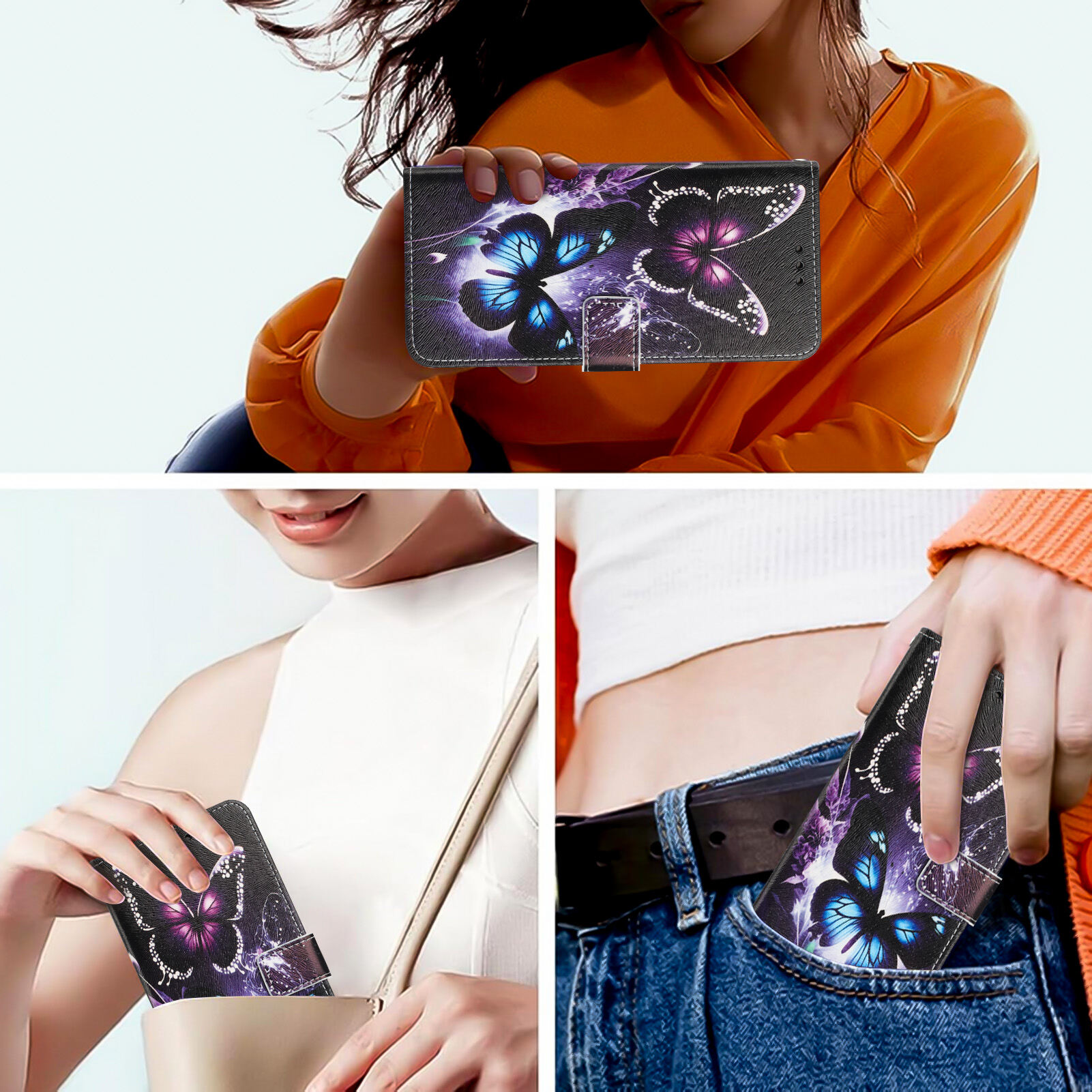 lthmy%20for%20Oppo%20A3%20Phone%20Case%20Multifunctional%20Painted%20PU%20Leather%20Case%20Card%20Slot%20Bracket%20Design%20Book%20Cover%20Wallet%20Case%20-%20Image%203