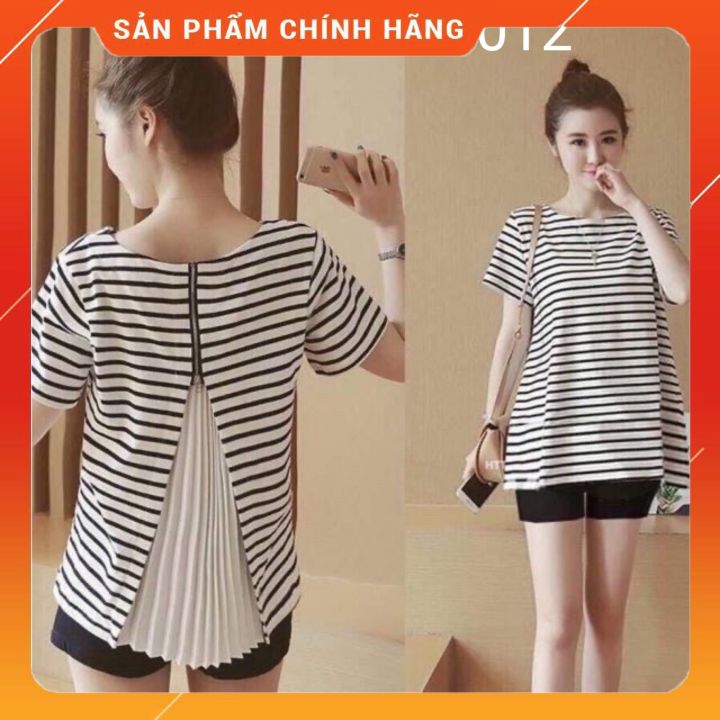 ÁO BẦU CÔNG SỞ-ÁO BẦU KHÓA SAU LƯNG