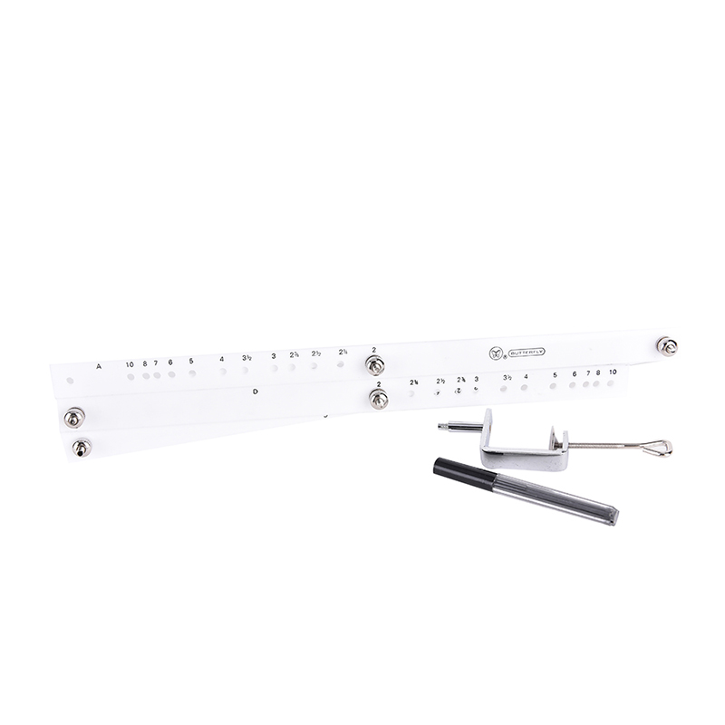 34cm%20Artist%20Pantograph%20Copy%20Drawing%20Reducer%20Enlarger%20Tool%20Art%20Craft%20For%20Office,%20-%20Image%208