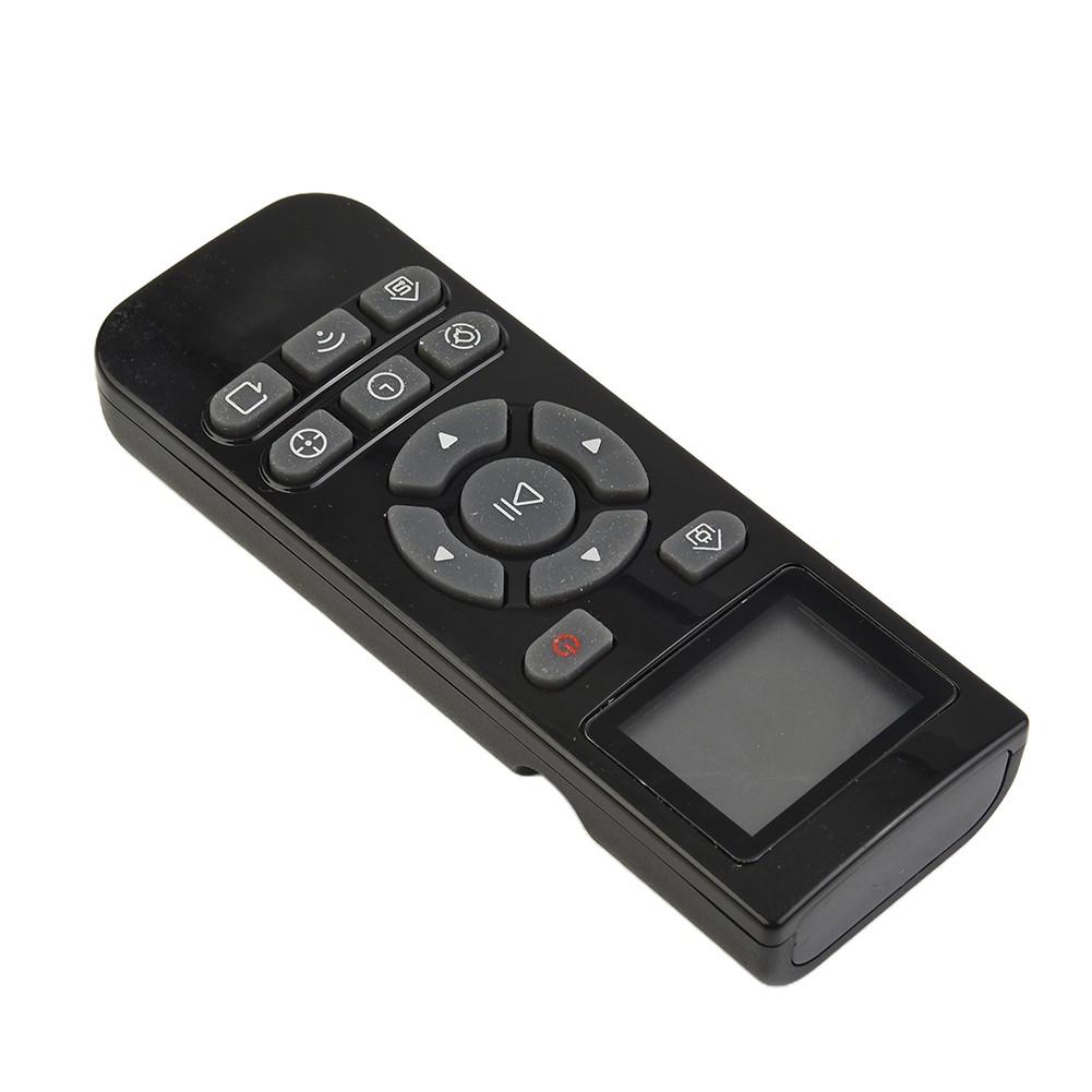 Remote Control For ECOVACS DEEBOT N79 N79S M80 RC1507 Sweeper Accessories Remote Control