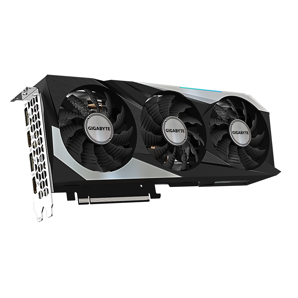 gigabyte geforce rtx 3060 ti gaming pro oc